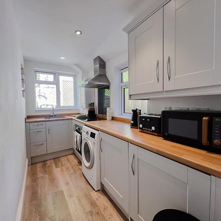 Your Property Box Short Stays - Severn Street Worcester Exterior foto