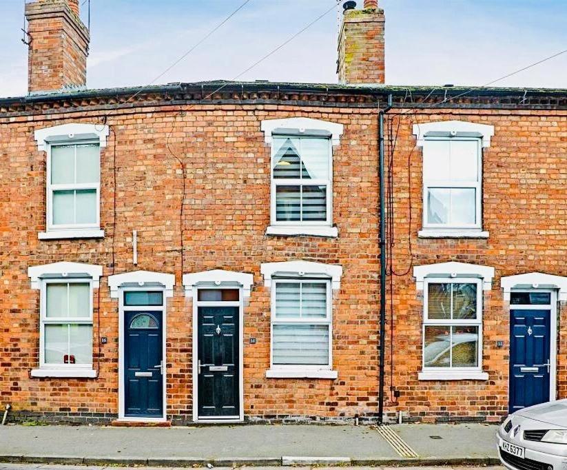 Your Property Box Short Stays - Severn Street Worcester Exterior foto