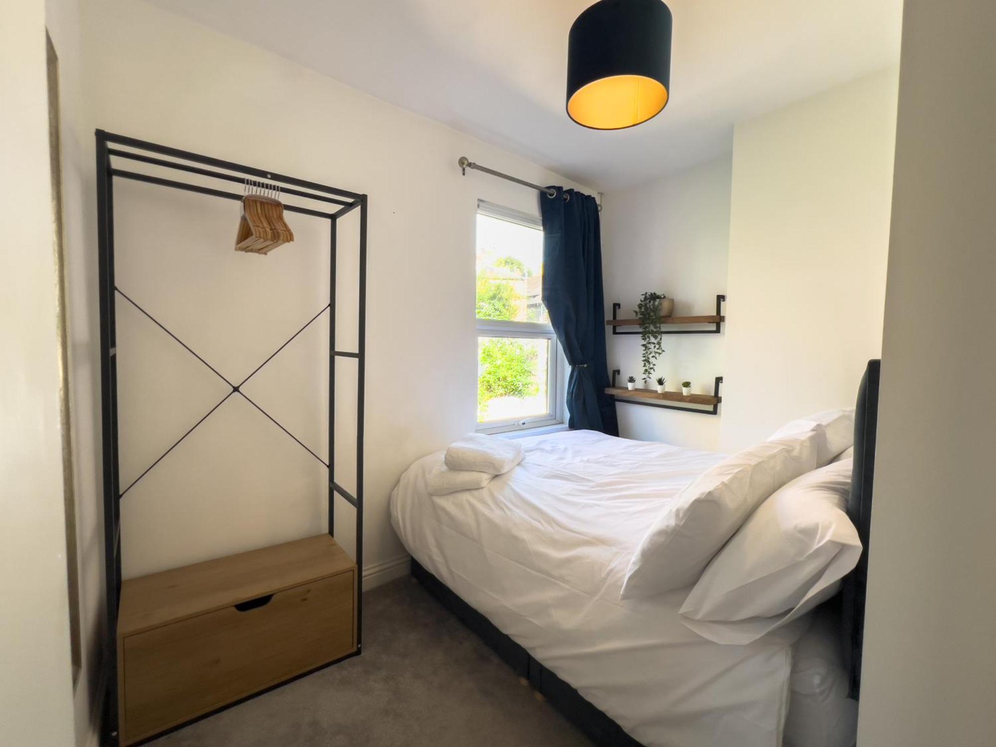 Your Property Box Short Stays - Severn Street Worcester Exterior foto